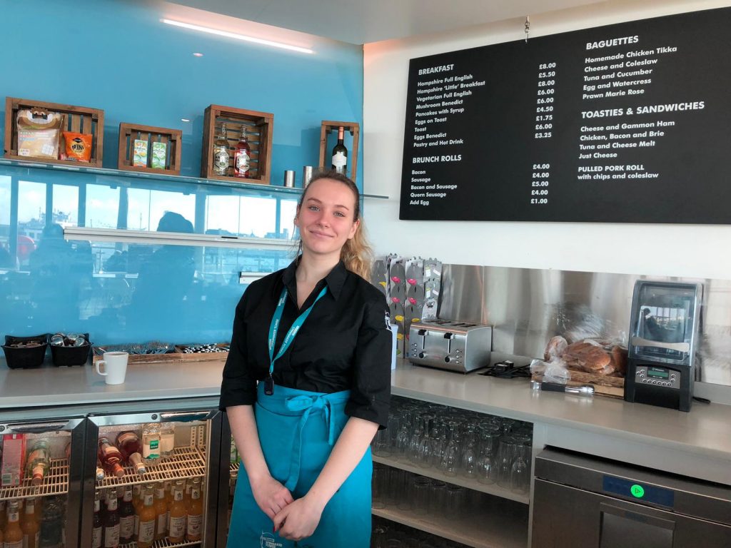 Work experience Language Solution Portsmouth