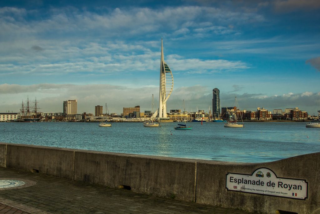 Portsmouth