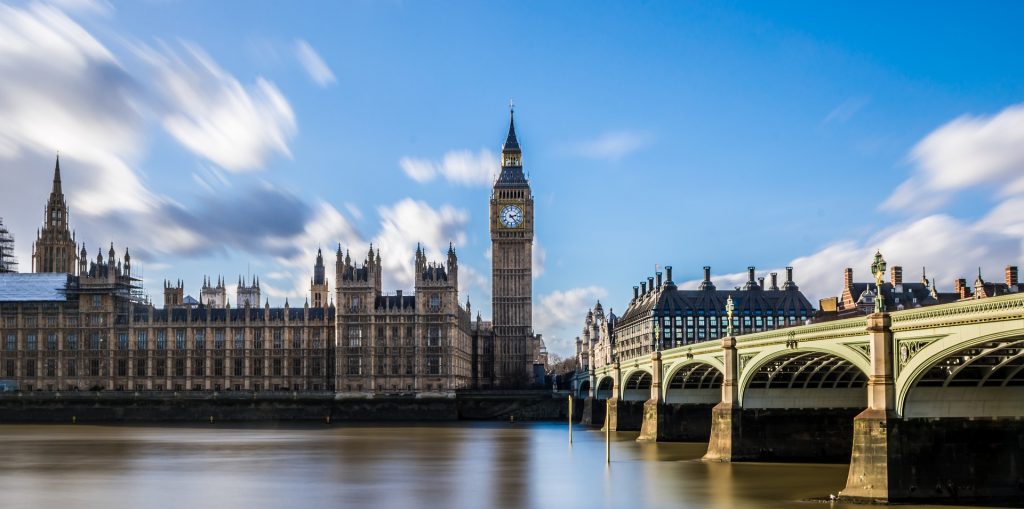 London