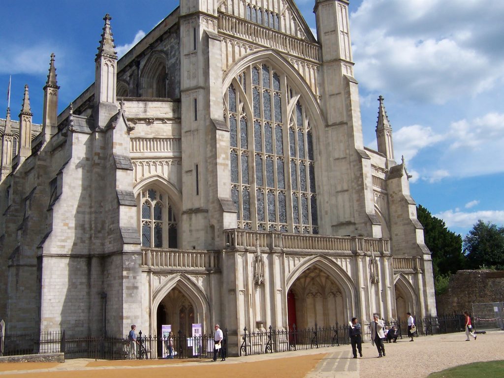 Winchester