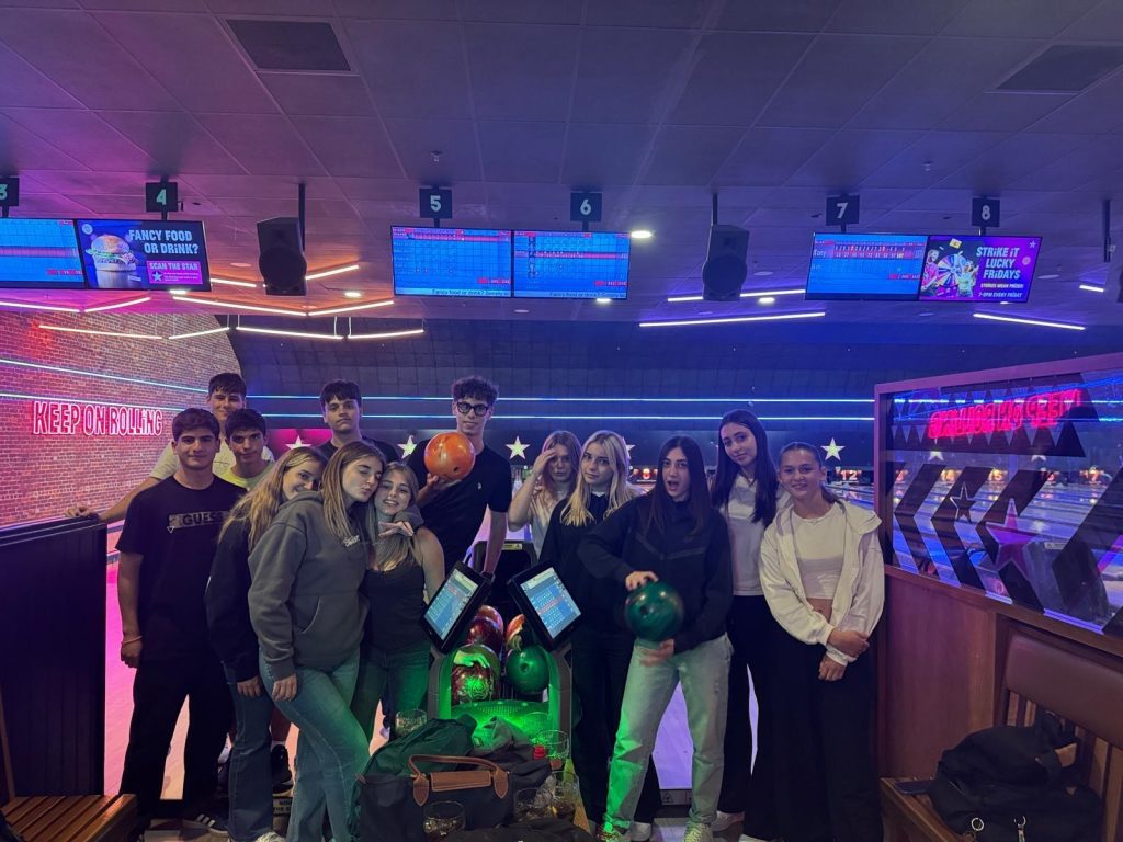 Bowling