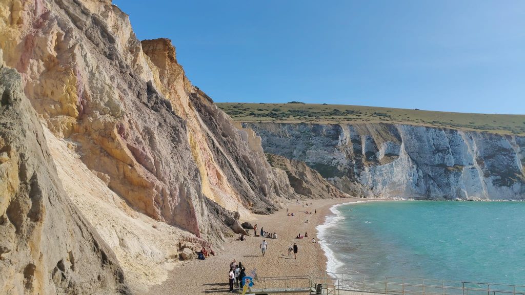 Isle of Wight