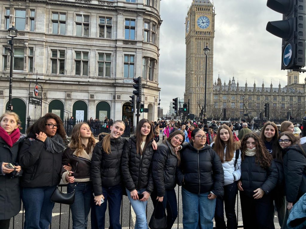 London