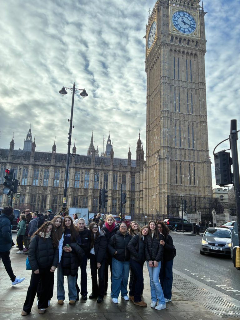 London