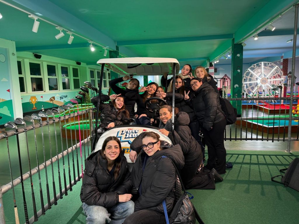 Minigolf