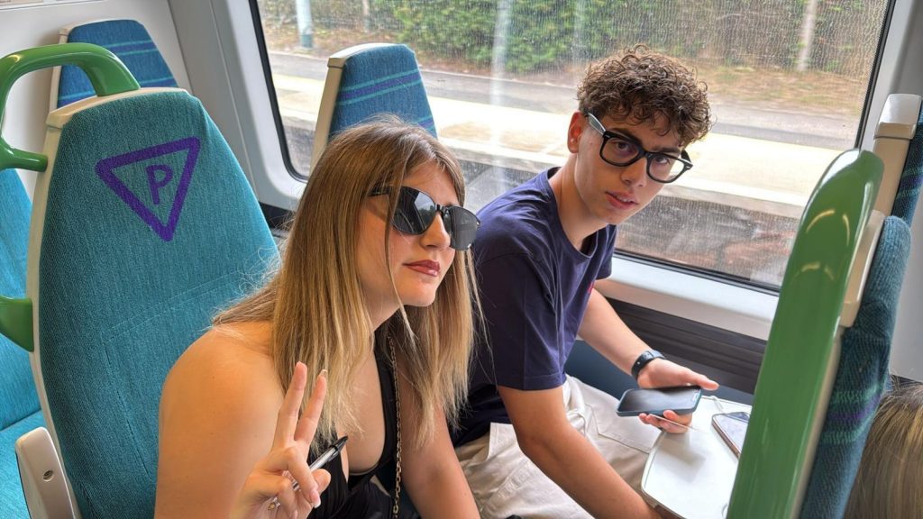 On Excursion