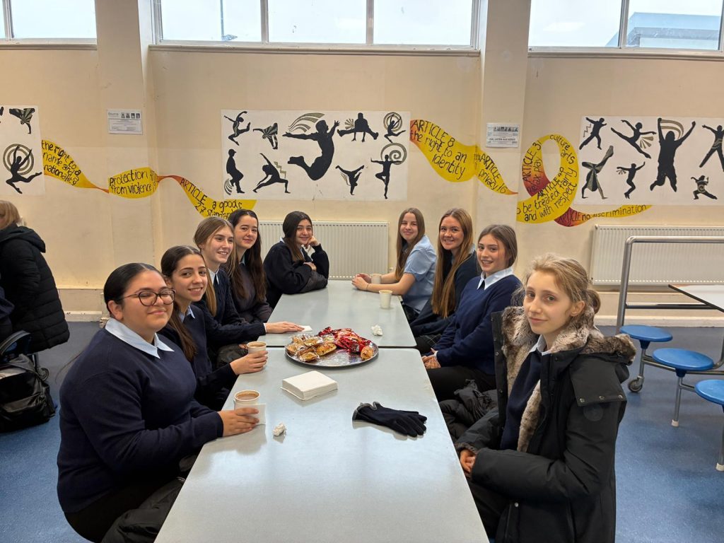 School integration